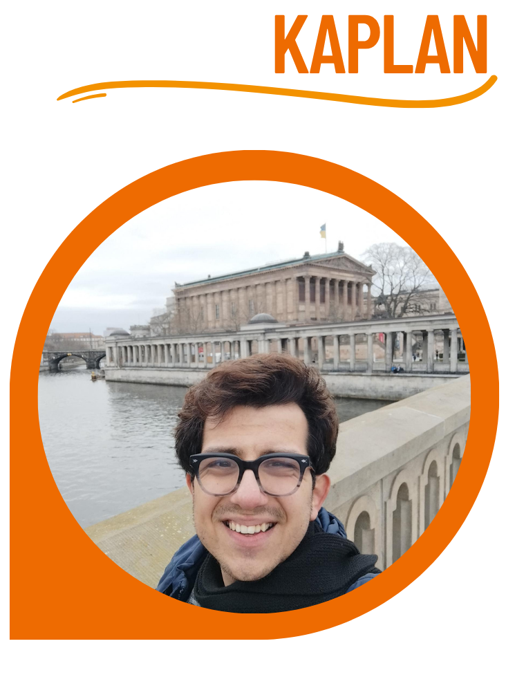 Eyüp Almanca Özel Ders