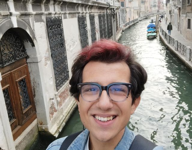 Eyüp Birebir Almanca Kursu