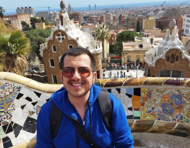 Eyüp Birebir Almanca Dersi